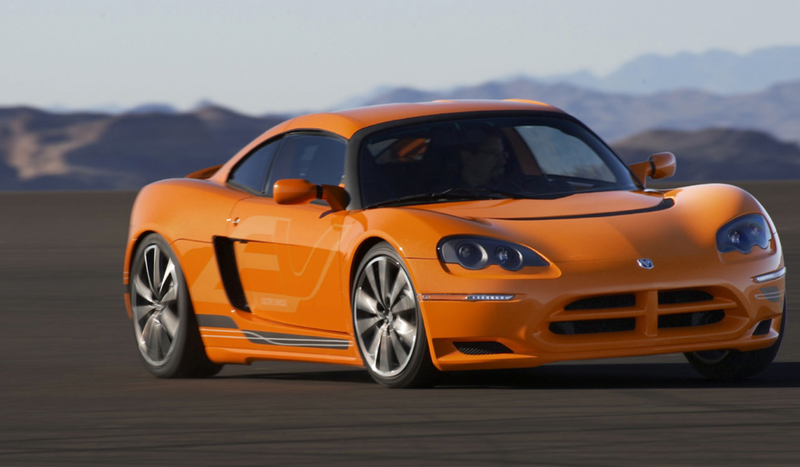 Illustration for article titled Chrysler Wants To Start A Fight With Tesla